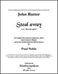 Steal Away Concert Band sheet music cover